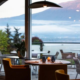 La Table de L'Incomparable - 9