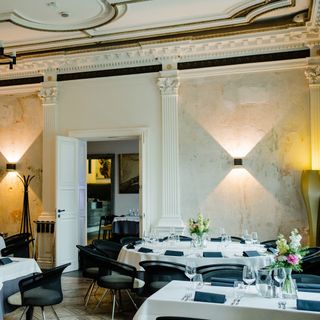 Dworek New Restaurant - 32