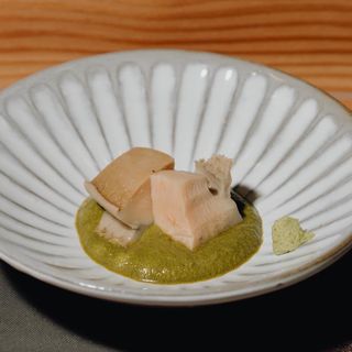 Sushi Takeda - 2