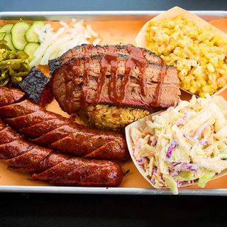 Brisket & Rice - 15