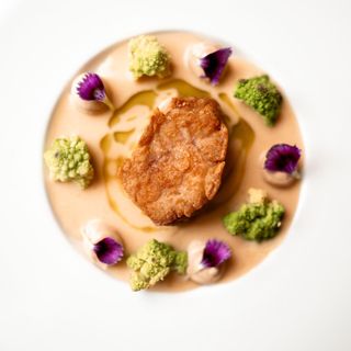 Restaurant Markant - Bréda - 4