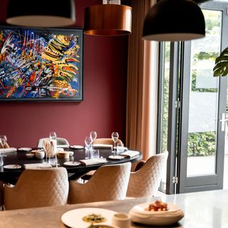Restaurant Markant - 3