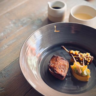 Lukas Restaurant - 5