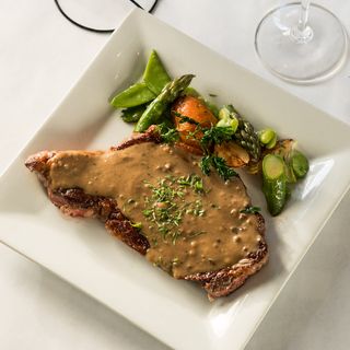 Rêve Bistro - 20