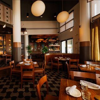 Osteria Ester - 18