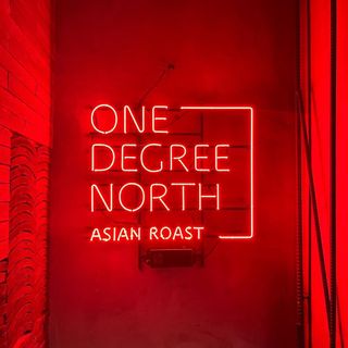 One Degree North - 5
