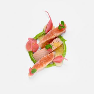 Gourmetrestaurant Dichter - 0