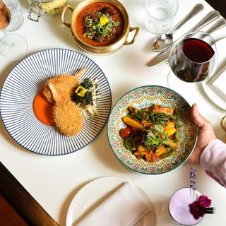 Adrak Yorkville - 6