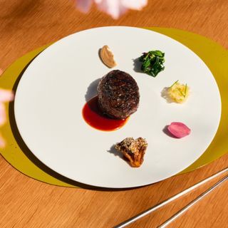 Genesis House Restaurant - 1