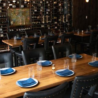 Niku Steakhouse - 9