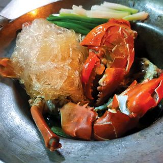 Somsak Pu Ob (Charoen Rat) - 3