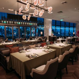 Oriental Chao - 2