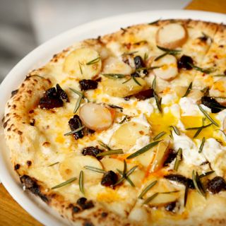 Osteria Lupo - 9
