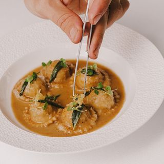 ARNO ristorante - 3
