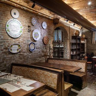 Osteria La Sangiovesa - 20