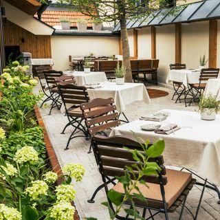 Landgasthaus Essl - 3
