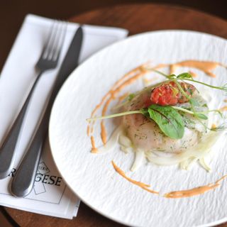 Brasserie Rongese - Hasselt - 9