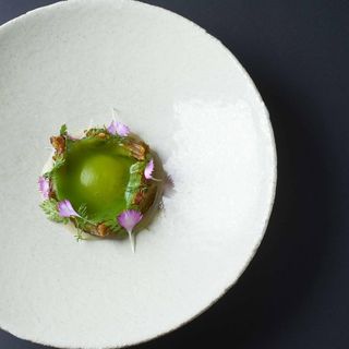 Culina Hortus - Lione - 8