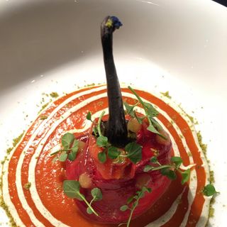 Trattoria Bazalia - 1