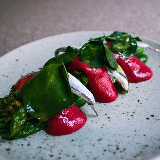 Georgie Bistro - 11