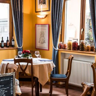 La Vieille Tour - 7