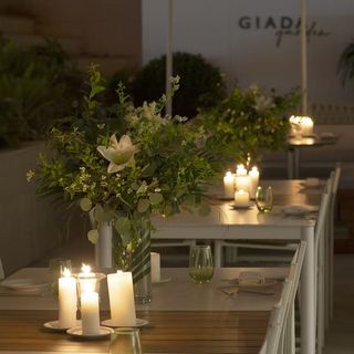 Giada Garden - 22