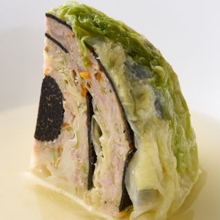 Restaurant OY - 10