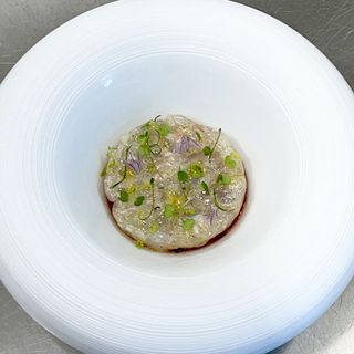 Ontra's Gourmetstube - 1