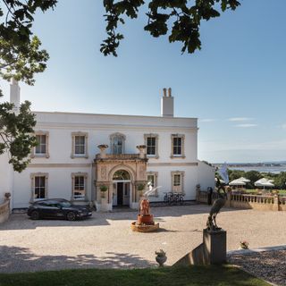 Lympstone Manor - 11
