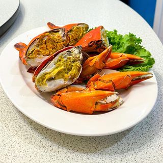 Good Crab House - 2