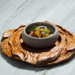 Valiente Kitchen Bar - 11