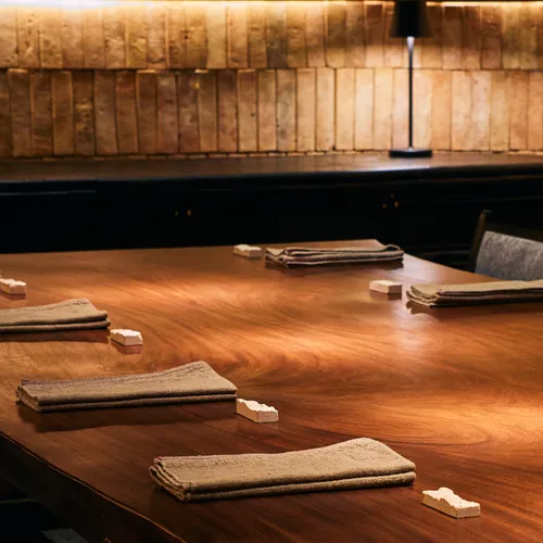 Netro Manila FLOW – Makati - Metro Manila - a MICHELIN Guide Restaurant