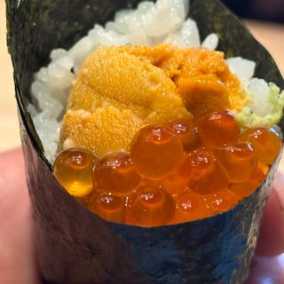 Sushi Tadokoro - 0