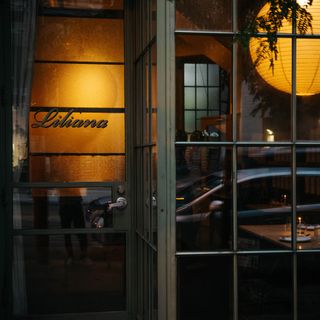 Liliana - 1