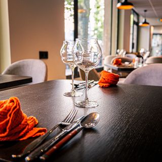 Le Restaurant - 11