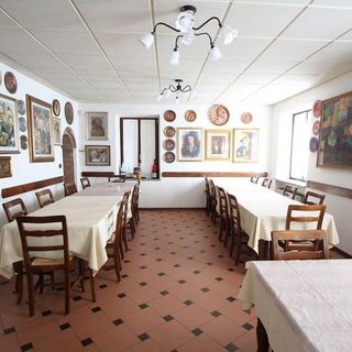 Antica Trattoria Giovanelli - 1