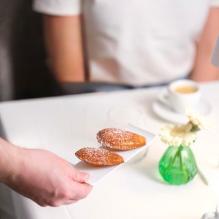 Fleur de Sel - 1