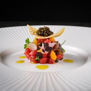 1863 Restaurant - 19