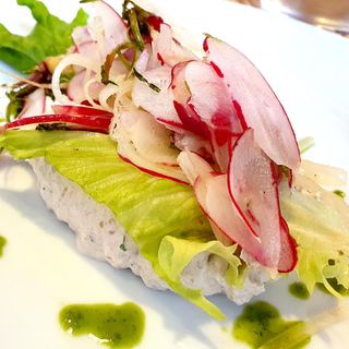 Le Bistrot du Rocher - 0