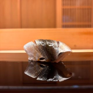 Sushi Sugisawa - 2
