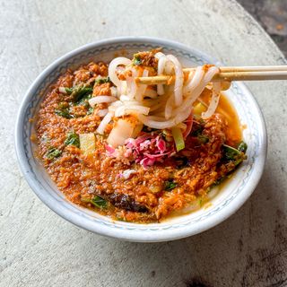 Wan Dao Tou Assam Laksa - 0