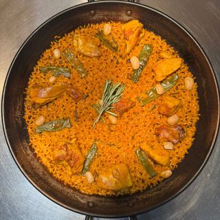 Arroz - 4