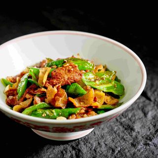Xiang Shang Xiang - 13
