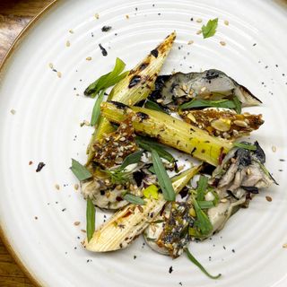 La Table des Matrus - 11