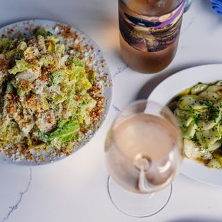 Pulito Osteria - Jackson - 1