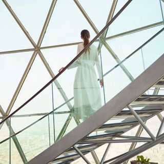 The Globe - 3