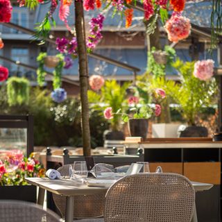 Ron Gastrobar - 1