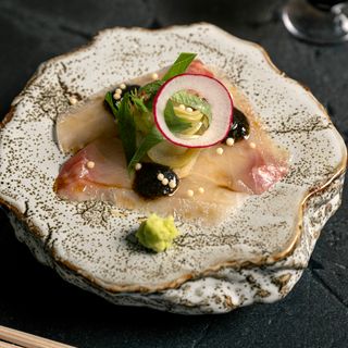 Kappo Kappo - 1