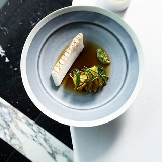 Il Ristorante Alain Ducasse Napoli - 5