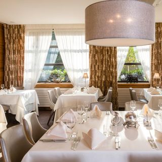 Auberge de la Forêt - 0